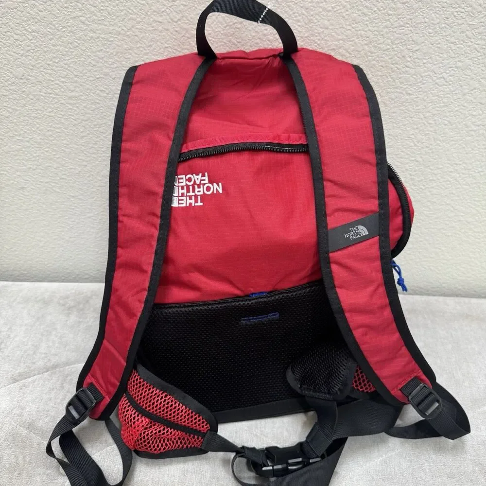 The North Face Borealis Convertible Backpack